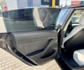 Черный Тесла Модель 3, объемом двигателя 0 л и пробегом 31 тыс. км за 19900 $, фото 10 на Automoto.ua