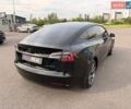 Черный Тесла Модель 3, объемом двигателя 0 л и пробегом 44 тыс. км за 21000 $, фото 29 на Automoto.ua