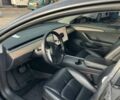 Черный Тесла Модель 3, объемом двигателя 0 л и пробегом 240 тыс. км за 18800 $, фото 2 на Automoto.ua
