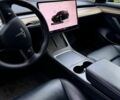 Черный Тесла Модель 3, объемом двигателя 0 л и пробегом 123 тыс. км за 18500 $, фото 3 на Automoto.ua