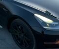 Черный Тесла Модель 3, объемом двигателя 0 л и пробегом 176 тыс. км за 17900 $, фото 19 на Automoto.ua