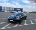 Чорний Тесла Модель 3, об'ємом двигуна 0 л та пробігом 44 тис. км за 25500 $, фото 10 на Automoto.ua