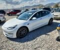 Тесла Модель 3 2022 у Львові на Automoto.ua Чорний Тесла Модель 3, об'ємом двигуна 0 л та пробігом 81 тис. км за 6600 $, фото 1 на Automoto.ua
