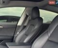 Черный Тесла Модель 3, объемом двигателя 0 л и пробегом 106 тыс. км за 22500 $, фото 24 на Automoto.ua