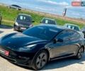 Чорний Тесла Модель 3, об'ємом двигуна 0 л та пробігом 46 тис. км за 18790 $, фото 41 на Automoto.ua