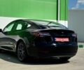Чорний Тесла Модель 3, об'ємом двигуна 0 л та пробігом 230 тис. км за 17500 $, фото 26 на Automoto.ua