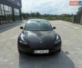 Черный Тесла Модель 3, объемом двигателя 0 л и пробегом 118 тыс. км за 19550 $, фото 16 на Automoto.ua