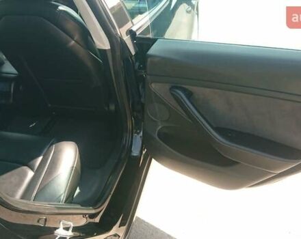 Черный Тесла Модель 3, объемом двигателя 0 л и пробегом 202 тыс. км за 17000 $, фото 4 на Automoto.ua