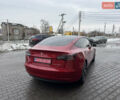 Черный Тесла Модель 3, объемом двигателя 0 л и пробегом 171 тыс. км за 16300 $, фото 14 на Automoto.ua