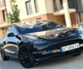 Чорний Тесла Модель 3, об'ємом двигуна 0 л та пробігом 165 тис. км за 22000 $, фото 5 на Automoto.ua