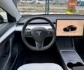 Черный Тесла Модель 3, объемом двигателя 0 л и пробегом 56 тыс. км за 23500 $, фото 26 на Automoto.ua