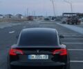 Черный Тесла Модель 3, объемом двигателя 0 л и пробегом 176 тыс. км за 17500 $, фото 7 на Automoto.ua