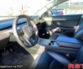 Чорний Тесла Модель 3, об'ємом двигуна 0.44 л та пробігом 55 тис. км за 23500 $, фото 3 на Automoto.ua