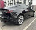 Чорний Тесла Модель 3, об'ємом двигуна 0 л та пробігом 85 тис. км за 511 $, фото 1 на Automoto.ua
