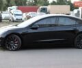 Чорний Тесла Модель 3, об'ємом двигуна 0 л та пробігом 19 тис. км за 24856 $, фото 4 на Automoto.ua