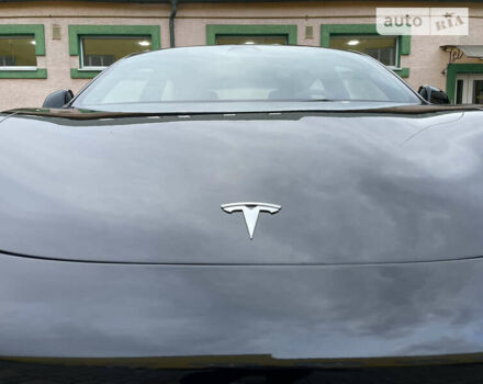 Чорний Тесла Модель 3, об'ємом двигуна 0 л та пробігом 36 тис. км за 29500 $, фото 26 на Automoto.ua