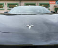 Черный Тесла Модель 3, объемом двигателя 0 л и пробегом 36 тыс. км за 29500 $, фото 26 на Automoto.ua