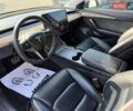 Чорний Тесла Модель 3, об'ємом двигуна 0 л та пробігом 199 тис. км за 14700 $, фото 20 на Automoto.ua