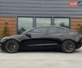 Черный Тесла Модель 3, объемом двигателя 0 л и пробегом 106 тыс. км за 22500 $, фото 10 на Automoto.ua