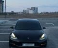 Черный Тесла Модель 3, объемом двигателя 0 л и пробегом 176 тыс. км за 17500 $, фото 1 на Automoto.ua