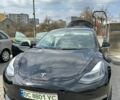 Чорний Тесла Модель 3, об'ємом двигуна 0 л та пробігом 64 тис. км за 21000 $, фото 1 на Automoto.ua