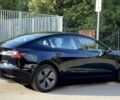 Чорний Тесла Модель 3, об'ємом двигуна 0 л та пробігом 46 тис. км за 11300 $, фото 9 на Automoto.ua