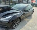 Черный Тесла Модель 3, объемом двигателя 0 л и пробегом 118 тыс. км за 19550 $, фото 29 на Automoto.ua