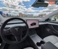 Чорний Тесла Модель 3, об'ємом двигуна 0 л та пробігом 19 тис. км за 20500 $, фото 23 на Automoto.ua