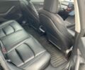 Чорний Тесла Модель 3, об'ємом двигуна 0 л та пробігом 47 тис. км за 21000 $, фото 24 на Automoto.ua