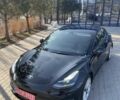 Чорний Тесла Модель 3, об'ємом двигуна 0 л та пробігом 158 тис. км за 15400 $, фото 1 на Automoto.ua
