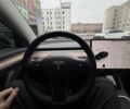 Чорний Тесла Модель 3, об'ємом двигуна 0 л та пробігом 58 тис. км за 22000 $, фото 6 на Automoto.ua