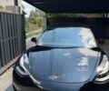 Черный Тесла Модель 3, объемом двигателя 0 л и пробегом 107 тыс. км за 21700 $, фото 3 на Automoto.ua