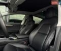 Черный Тесла Модель 3, объемом двигателя 0 л и пробегом 106 тыс. км за 22500 $, фото 23 на Automoto.ua