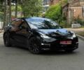 Чорний Тесла Модель 3, об'ємом двигуна 0 л та пробігом 75 тис. км за 27500 $, фото 2 на Automoto.ua