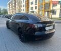 Чорний Тесла Модель 3, об'ємом двигуна 0 л та пробігом 195 тис. км за 20000 $, фото 3 на Automoto.ua