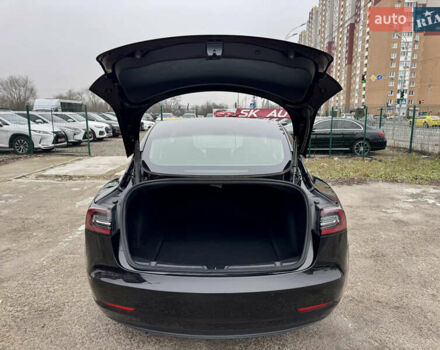 Чорний Тесла Модель 3, об'ємом двигуна 0 л та пробігом 160 тис. км за 17999 $, фото 38 на Automoto.ua