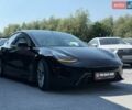 Черный Тесла Модель 3, объемом двигателя 0 л и пробегом 67 тыс. км за 16900 $, фото 2 на Automoto.ua