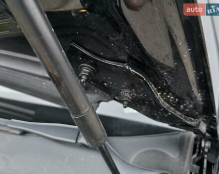 Чорний Тесла Модель 3, об'ємом двигуна 0 л та пробігом 38 тис. км за 24000 $, фото 43 на Automoto.ua