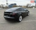 Черный Тесла Модель 3, объемом двигателя 0 л и пробегом 30 тыс. км за 28000 $, фото 7 на Automoto.ua