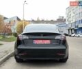 Чорний Тесла Модель 3, об'ємом двигуна 0 л та пробігом 38 тис. км за 24000 $, фото 6 на Automoto.ua