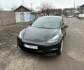 Черный Тесла Модель 3, объемом двигателя 0 л и пробегом 40 тыс. км за 19900 $, фото 1 на Automoto.ua