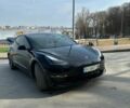 Черный Тесла Модель 3, объемом двигателя 0 л и пробегом 90 тыс. км за 16500 $, фото 8 на Automoto.ua