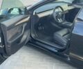 Черный Тесла Модель 3, объемом двигателя 0 л и пробегом 71 тыс. км за 16000 $, фото 7 на Automoto.ua