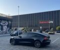Черный Тесла Модель 3, объемом двигателя 0 л и пробегом 49 тыс. км за 16003 $, фото 3 на Automoto.ua
