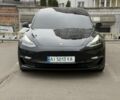 Чорний Тесла Модель 3, об'ємом двигуна 0 л та пробігом 58 тис. км за 22000 $, фото 1 на Automoto.ua