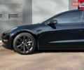 Чорний Тесла Модель 3, об'ємом двигуна 0 л та пробігом 47 тис. км за 25800 $, фото 4 на Automoto.ua