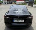 Черный Тесла Модель 3, объемом двигателя 0 л и пробегом 112 тыс. км за 17500 $, фото 4 на Automoto.ua