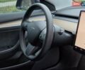 Черный Тесла Модель 3, объемом двигателя 0 л и пробегом 38 тыс. км за 23000 $, фото 27 на Automoto.ua