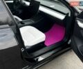 Черный Тесла Модель 3, объемом двигателя 0 л и пробегом 107 тыс. км за 21500 $, фото 10 на Automoto.ua
