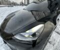 Черный Тесла Модель 3, объемом двигателя 0 л и пробегом 160 тыс. км за 19700 $, фото 2 на Automoto.ua